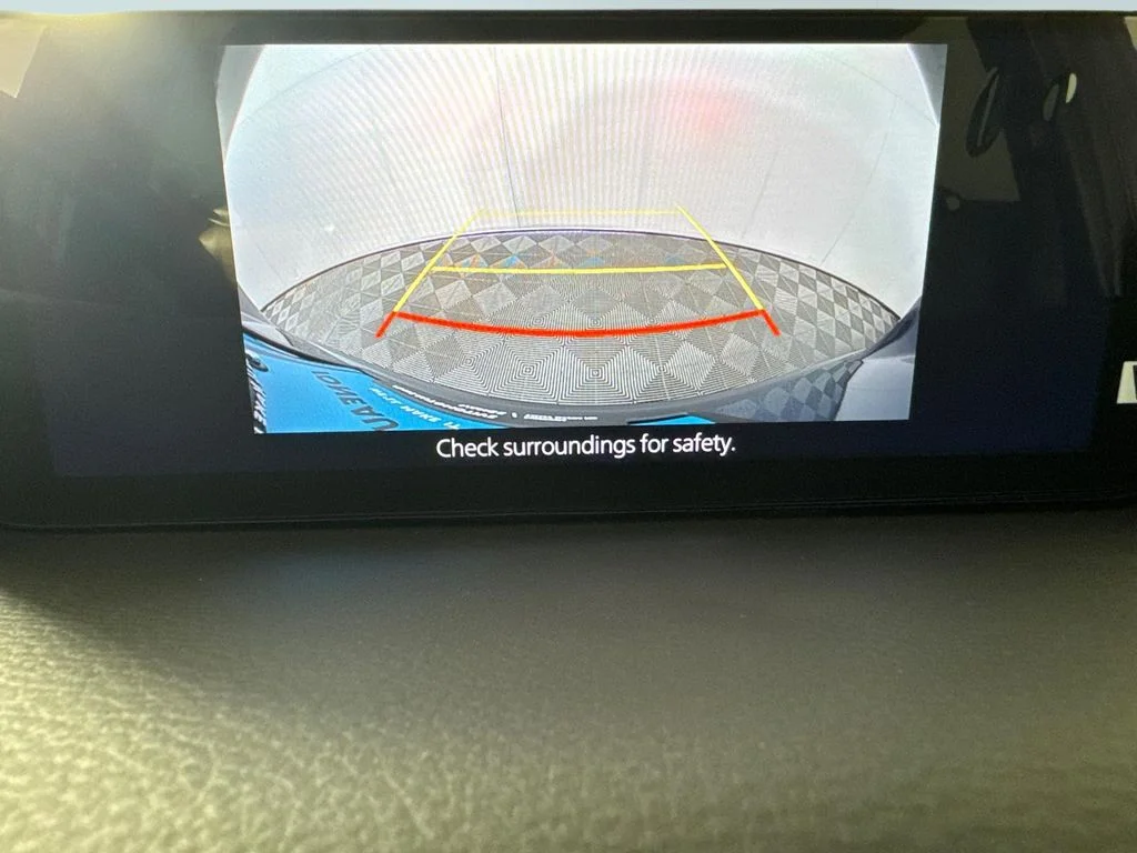New 2026 Gray Mazda 2.5 S Premium image 23