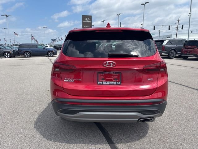 2023 Hyundai Santa Fe SE - Photo 7