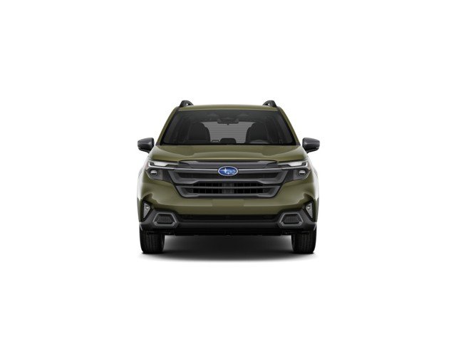 New 2026 AUTUMN GREEN METALLIC Subaru Limited image 8