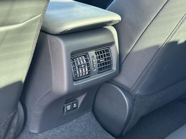 Certified Used 2026 Red Toyota SE Nightshade image 87