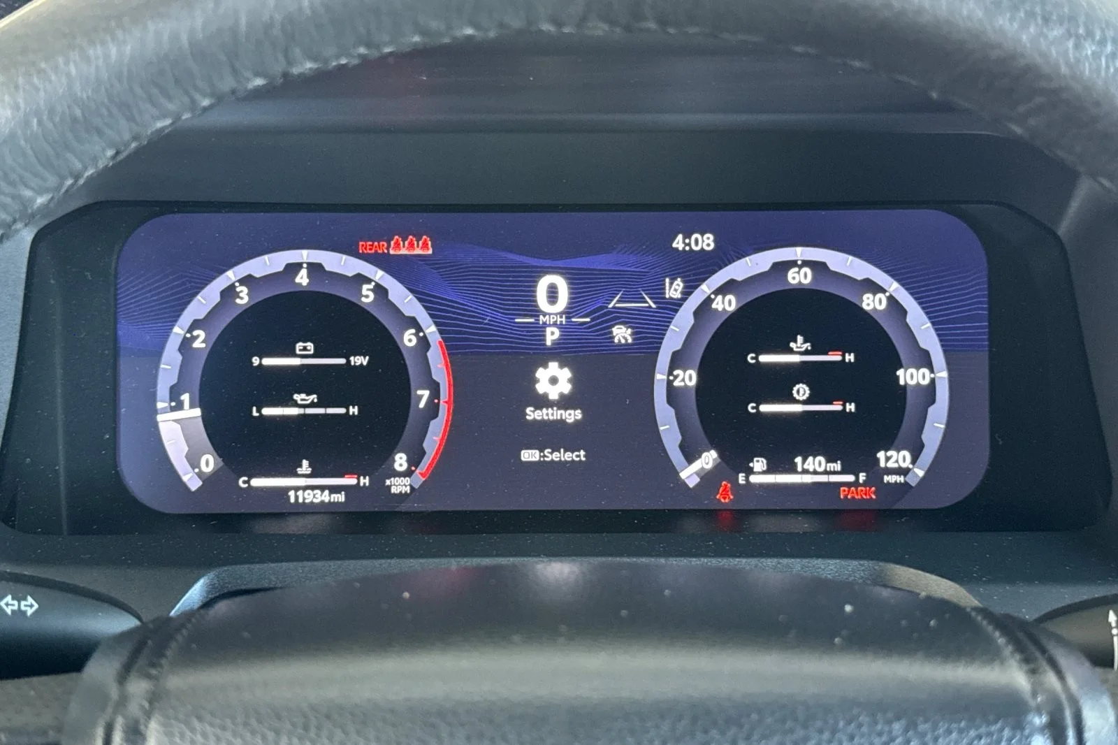 Used 2025 CELESTIAL SILVER MET Toyota TRD Sport image 22