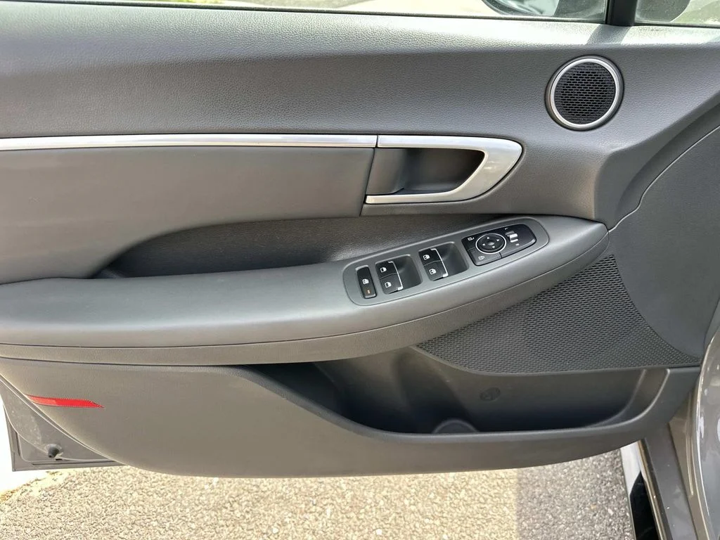2020 Hyundai Sonata SEL - Photo 17