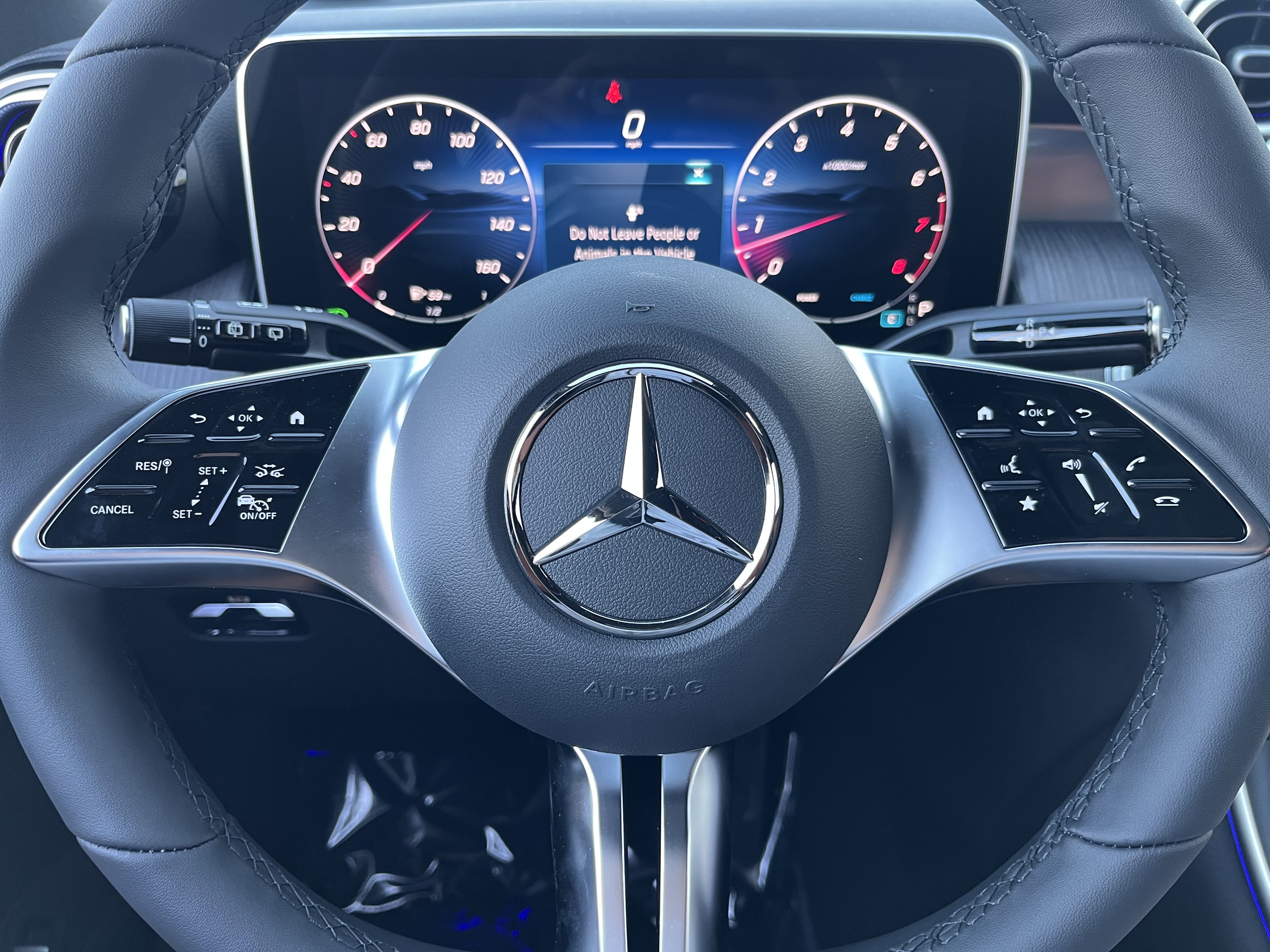 New 2026 Obsidian Black Metallic Mercedes-Benz GLC 300 image 22
