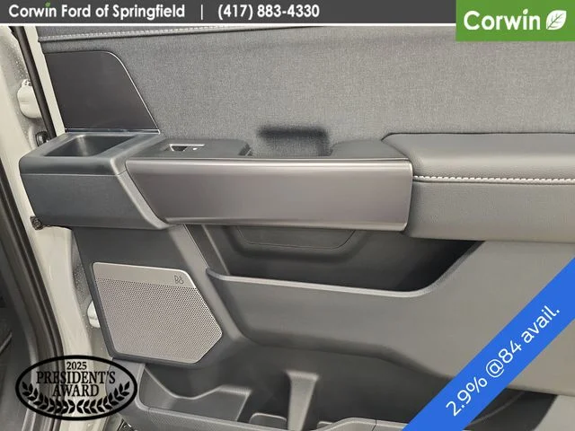 New 2026 Avalanche Ford Lariat® image 18