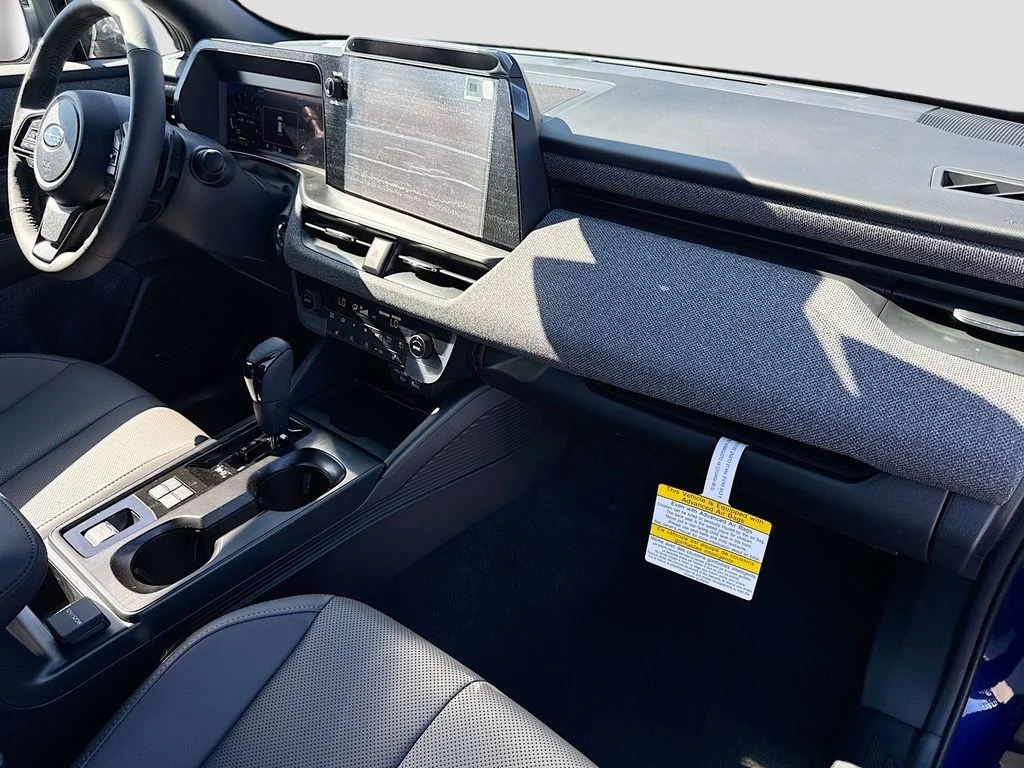 2026 Subaru Outback Limited - Photo 38