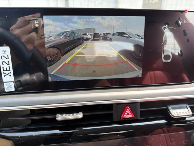 New 2026 Wolf Gray Kia GT-Line AWD image 15
