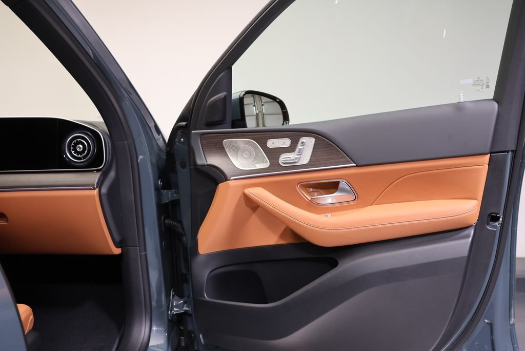 New 2027  Mercedes-Benz GLE 450 image 49