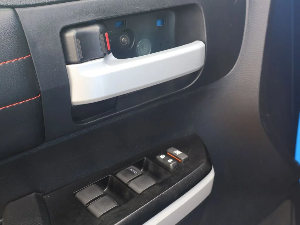 2019 Toyota Tundra TRD Pro - Photo 20