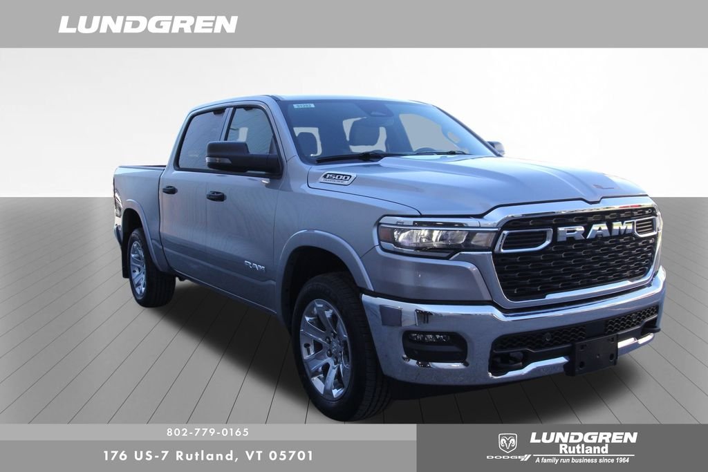 2026 RAM Ram 1500 Pickup