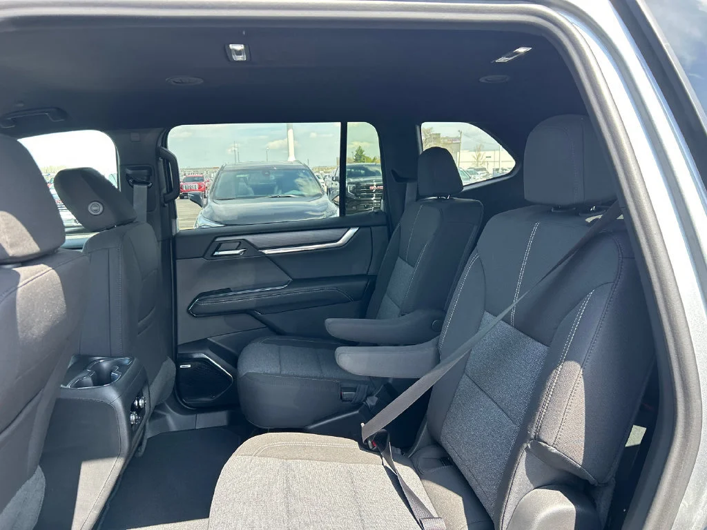 2026 GMC Acadia Elevation - Photo 32