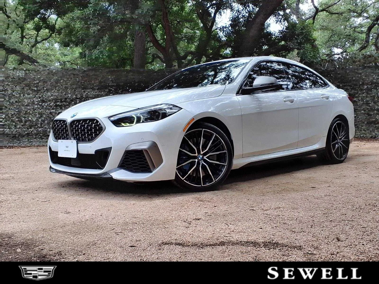 2021 BMW 2 Series M235i xDrive Gran Coupe's photo