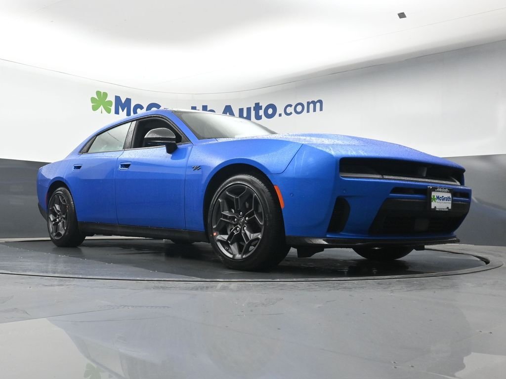 New 2026 Bludicrous Dodge R/T Plus image 35