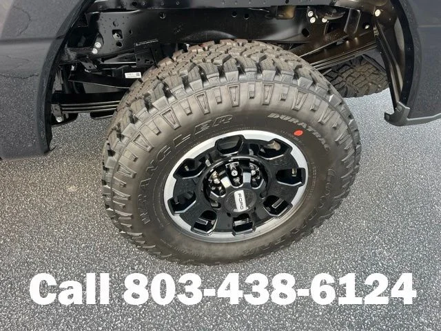 New 2026 Agate Black Metallic Ford F-250® Lariat® image 20