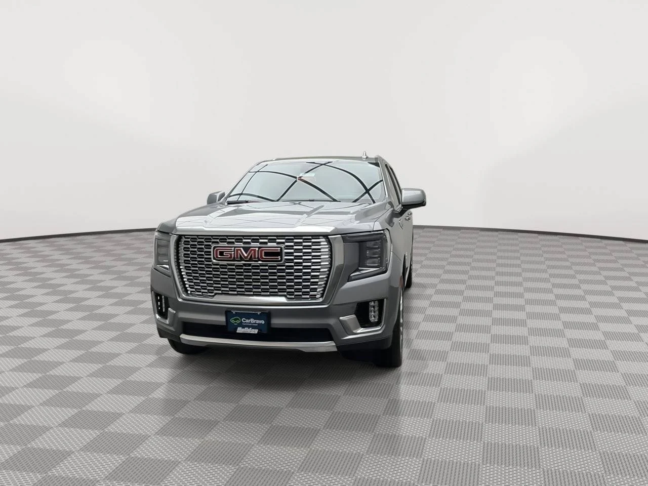 2023 GMC Yukon XL Denali - Photo 41