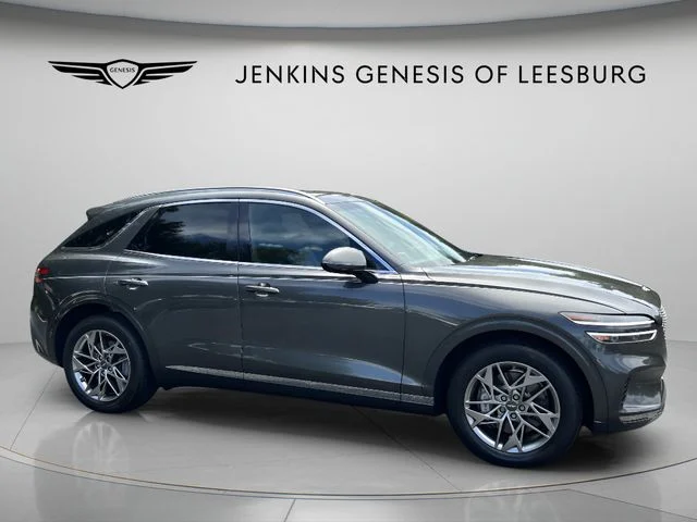 Used 2025 Gray Genesis 2.5T image 2