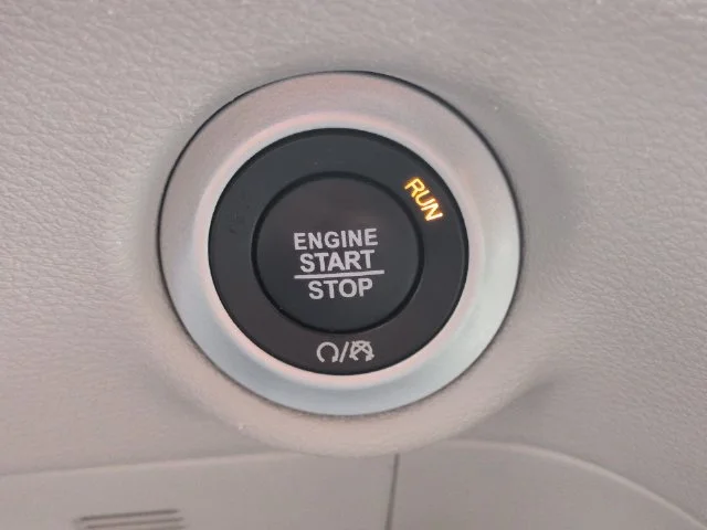 Used 2024 Silver Chrysler Touring L image 19