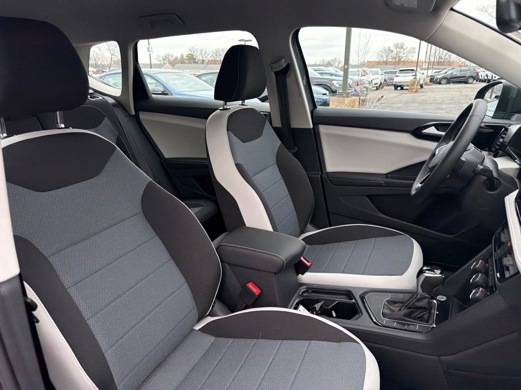 New 2026  Volkswagen 1.5T S image 32