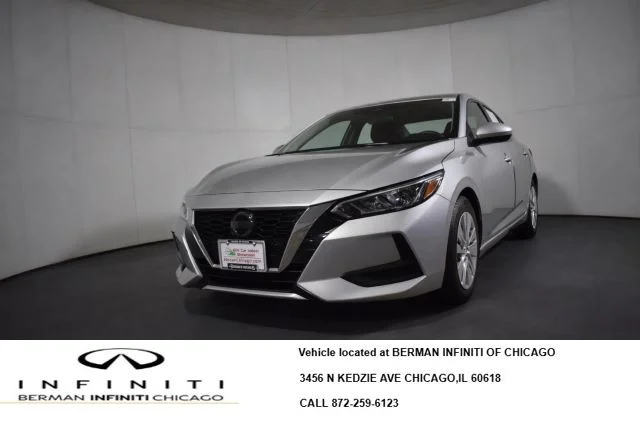 2023 Nissan Sentra