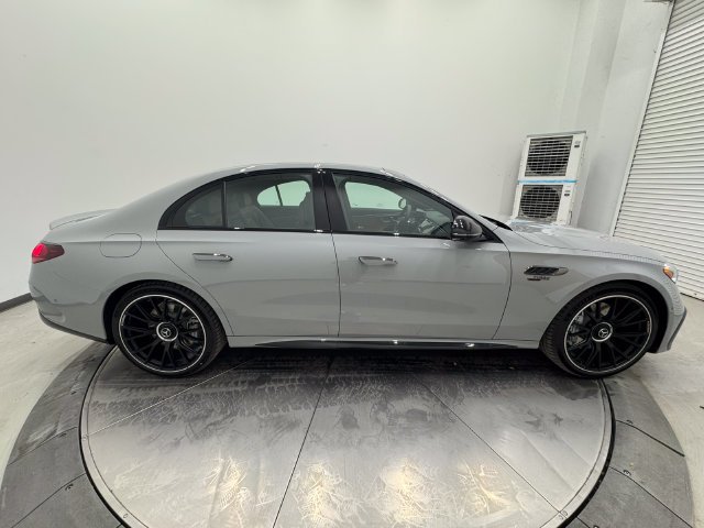 2026 Mercedes-Benz E-Class AMG E53 - Photo 16