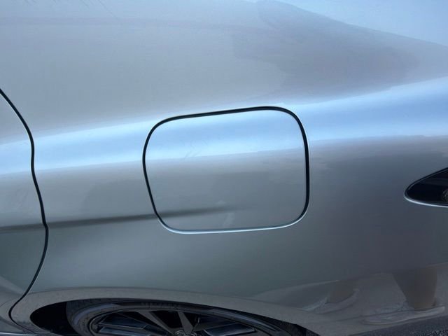 Used 2024 Silver Toyota XSE image 15
