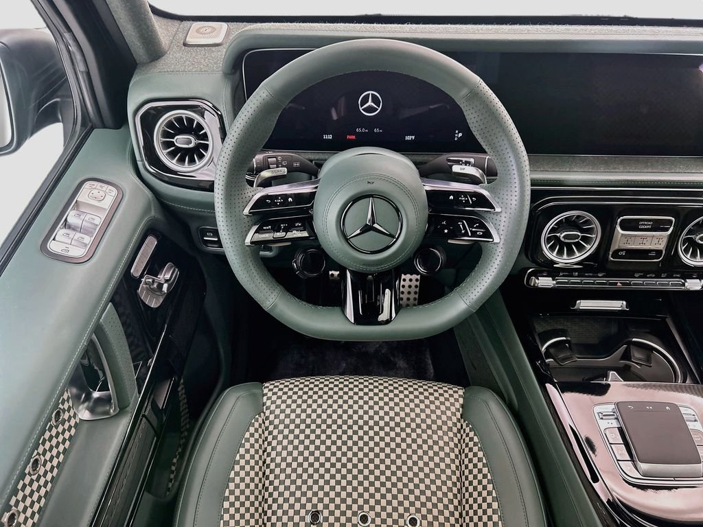 Used 2026  Mercedes-Benz G 63 AMG® image 10
