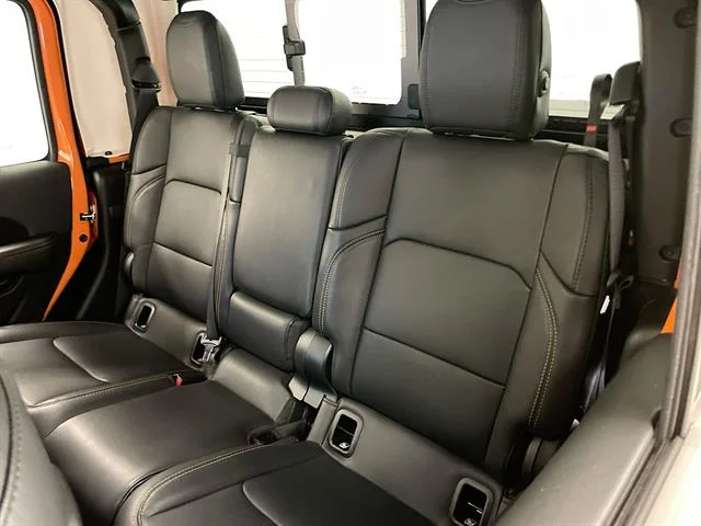 Used 2025 Joose Jeep Willys image 25