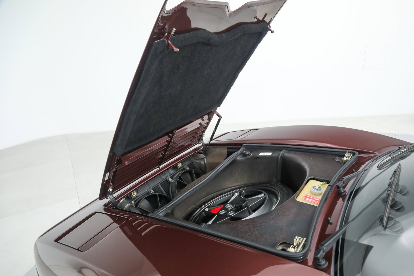 Used 1989 Prugna Ferrari  image 34