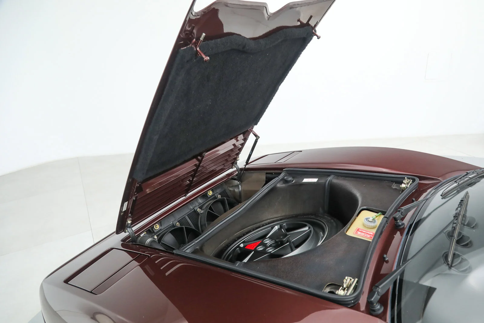 Used 1989 Prugna Ferrari  image 34