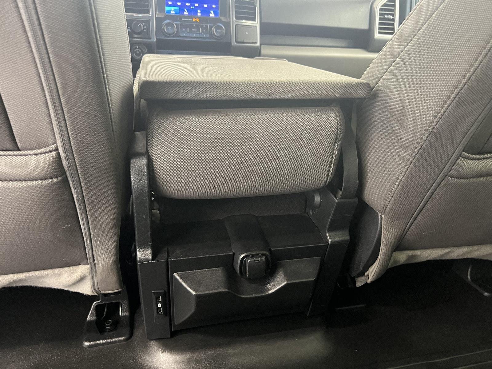 2020 Ford F-150 XLT - Photo 25
