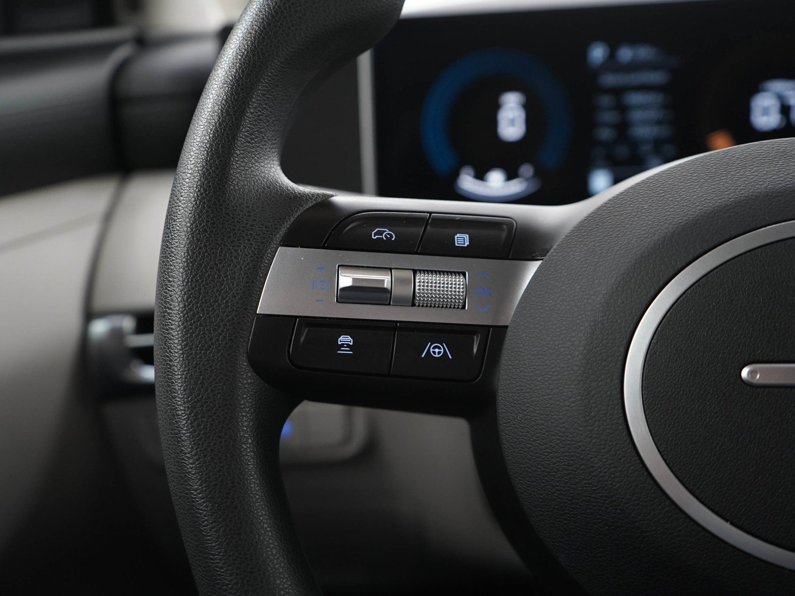 2026 Hyundai Tucson SEL - Photo 28
