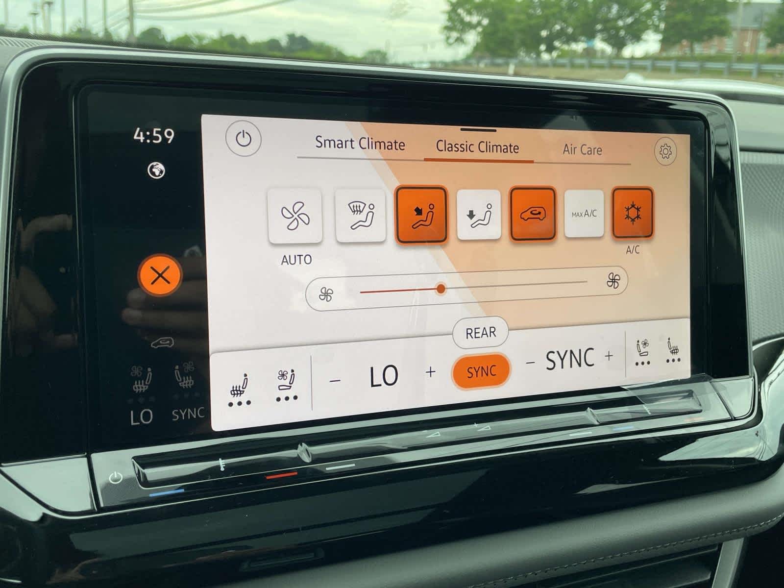 New 2026 Pure Gray Volkswagen 2.0T Peak Edition image 28
