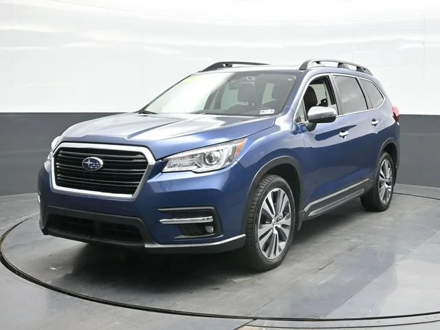 2020 Subaru Ascent 2020 Subaru Ascent Touring Sport Utility