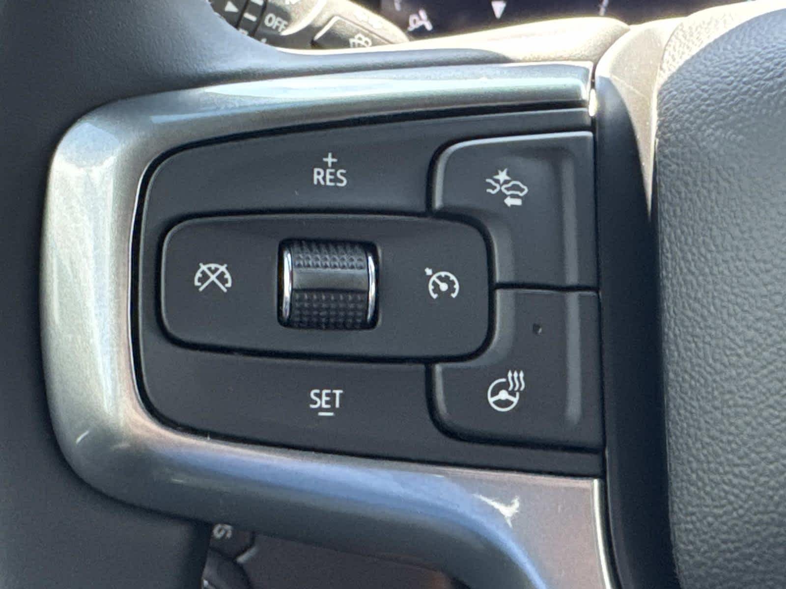 2026 Chevrolet Silverado 1500 RST - Photo 17