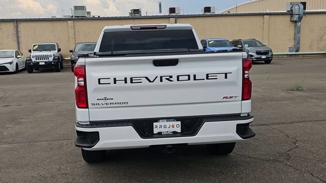2024 Chevrolet Silverado 1500 RST - Photo 8