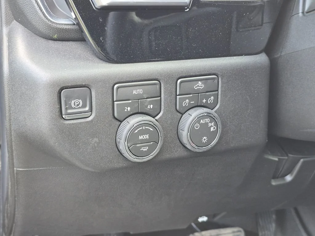 2026 Chevrolet Silverado 1500 LT - Photo 24