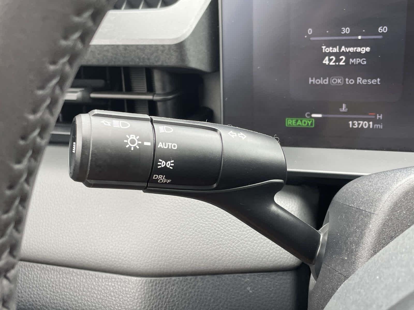 Used 2026 Wind Chill Pearl Toyota XLE Premium image 49