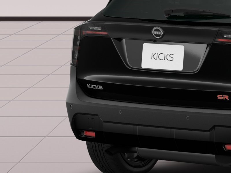 2026 Nissan KICKS SR AWD - Photo 14