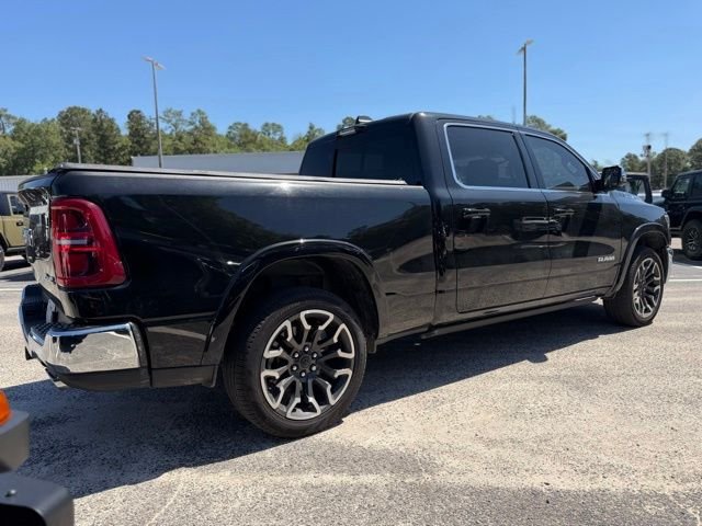 2025 RAM Ram 1500 Pickup Limited Longhorn - Photo 6