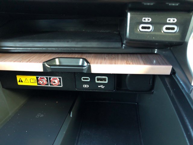 Certified Used 2024 White Pearl Lexus 350 Premium Plus image 32