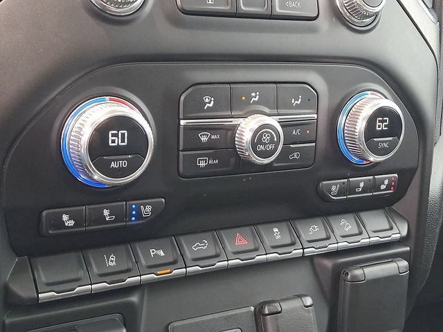Used 2023 Quicksilver Metallic GMC Denali image 23
