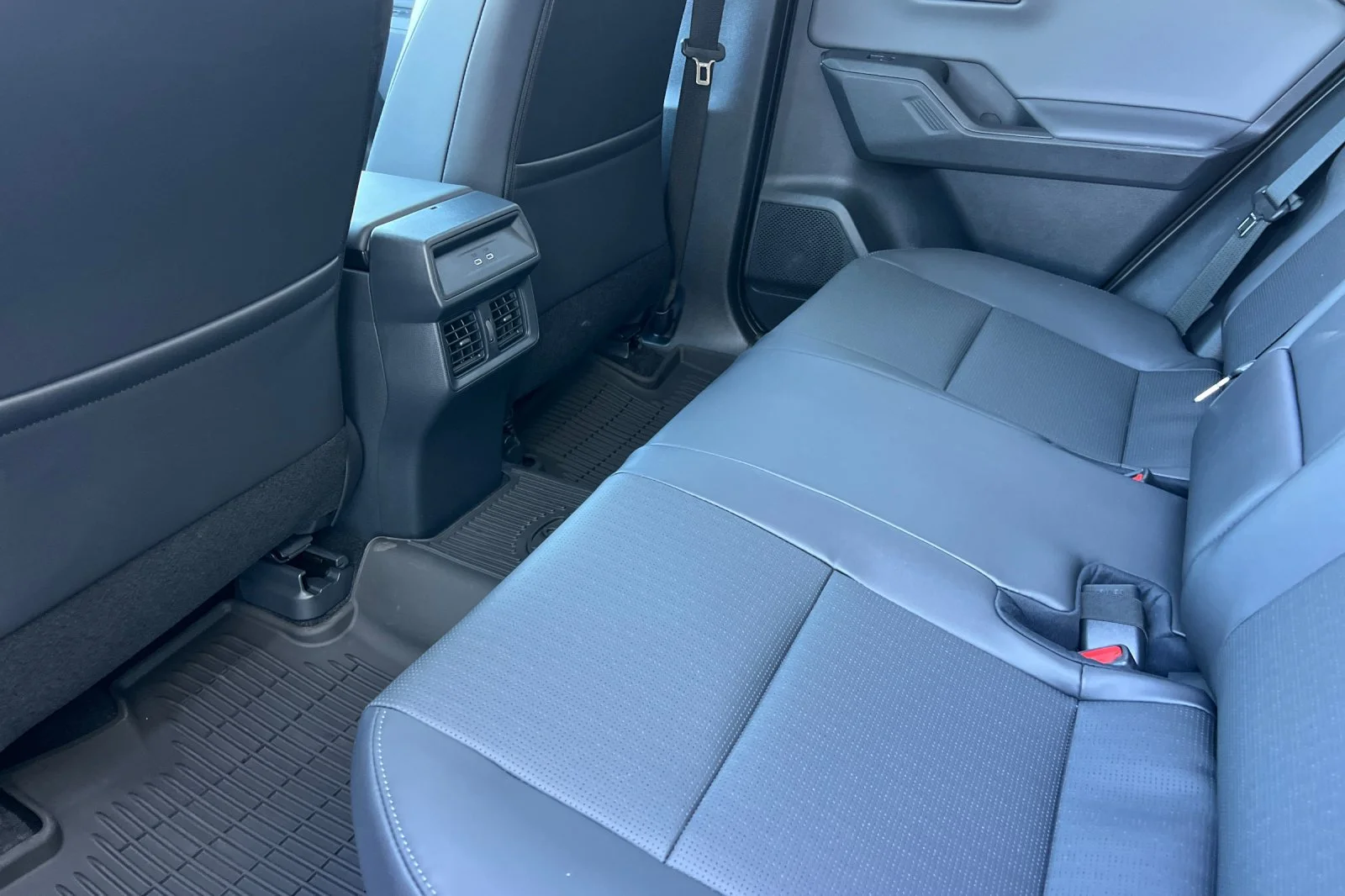 New 2026 Beige Toyota XLE Premium image 13