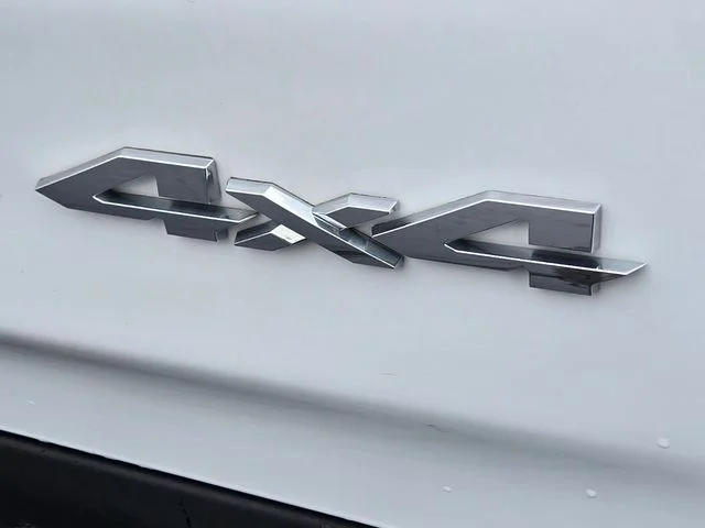 Used 2023 White Ram Tradesman image 16