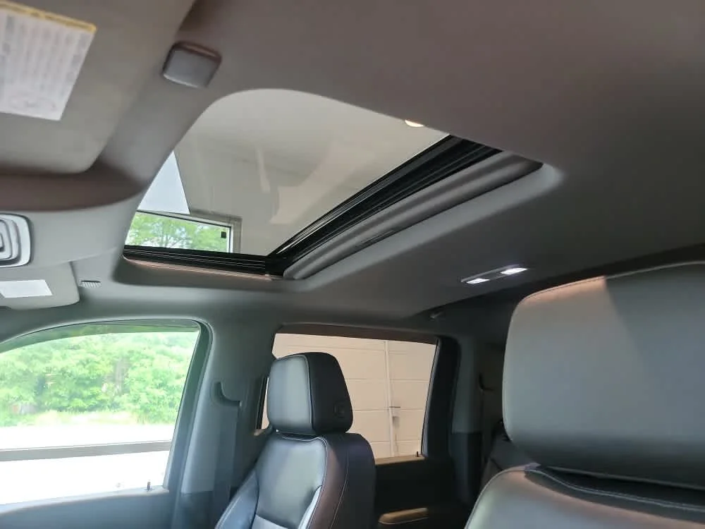 2020 Chevrolet Silverado 2500HD LTZ - Photo 14