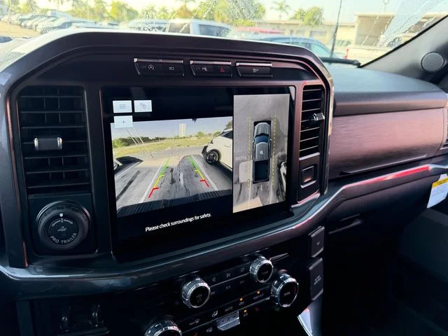 Certified Used 2023 Avalanche Ford XLT image 19