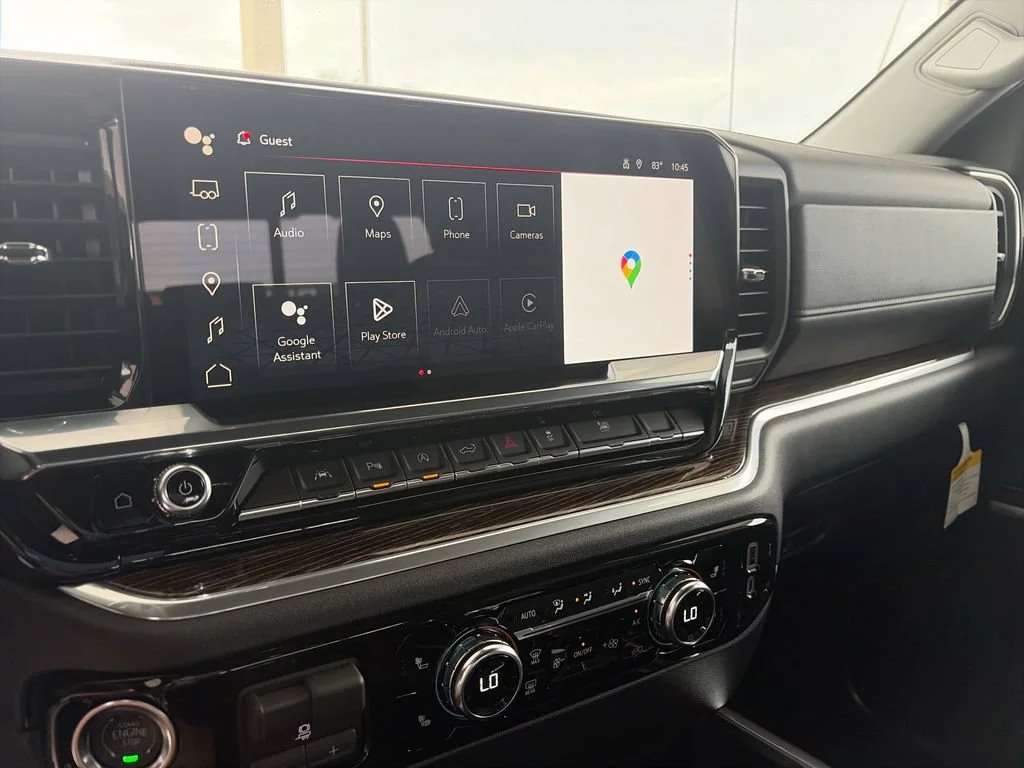 2026 GMC Sierra 1500 Elevation - Photo 18