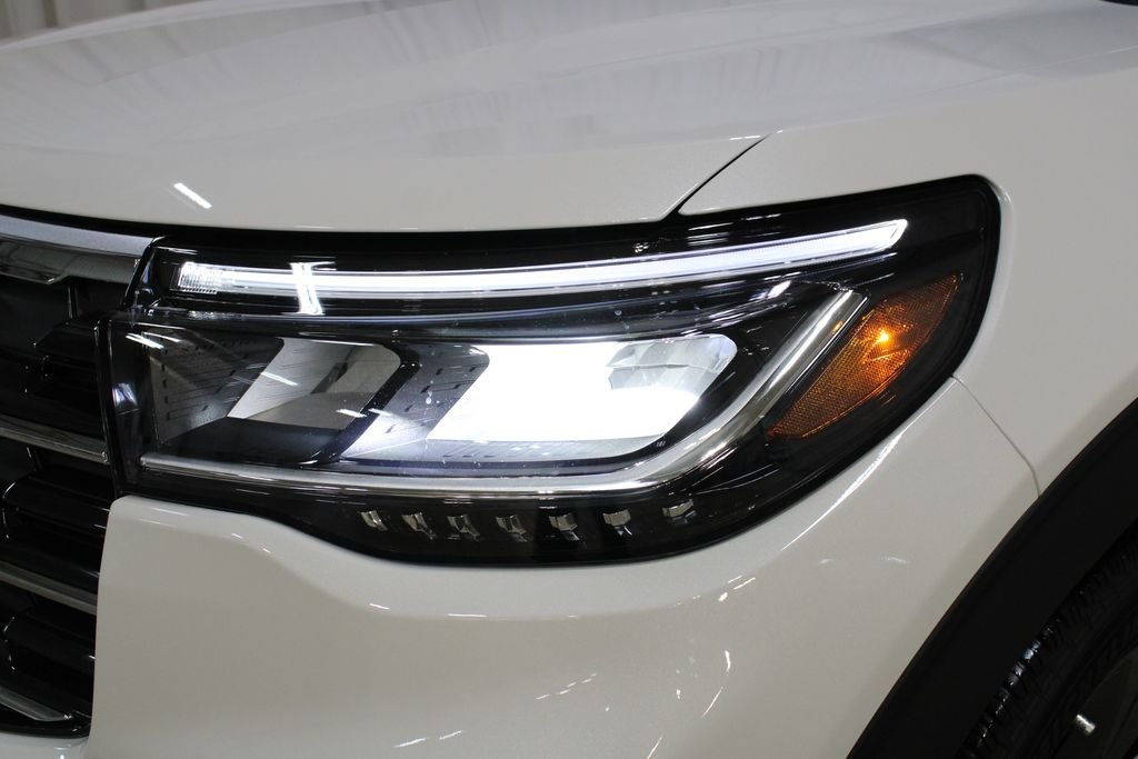 2026 Ford Explorer Active - Photo 34