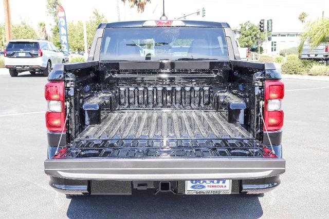 New 2026 Shadow Black Ford Lobo™ image 57