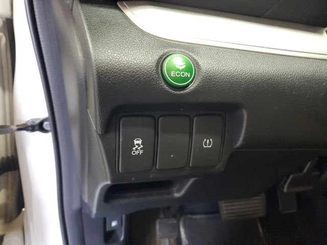 Used 2016 White Honda EX image 17