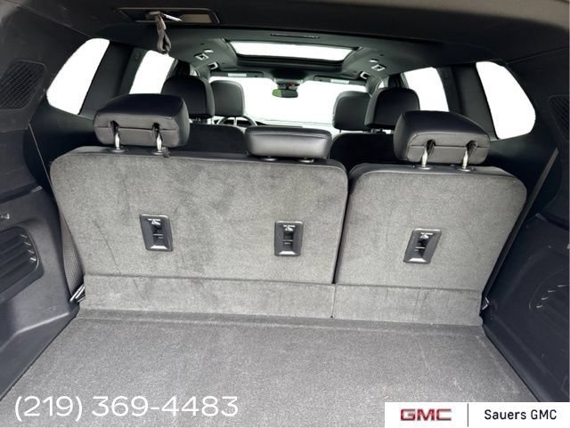 2024 GMC Acadia Denali - Photo 27