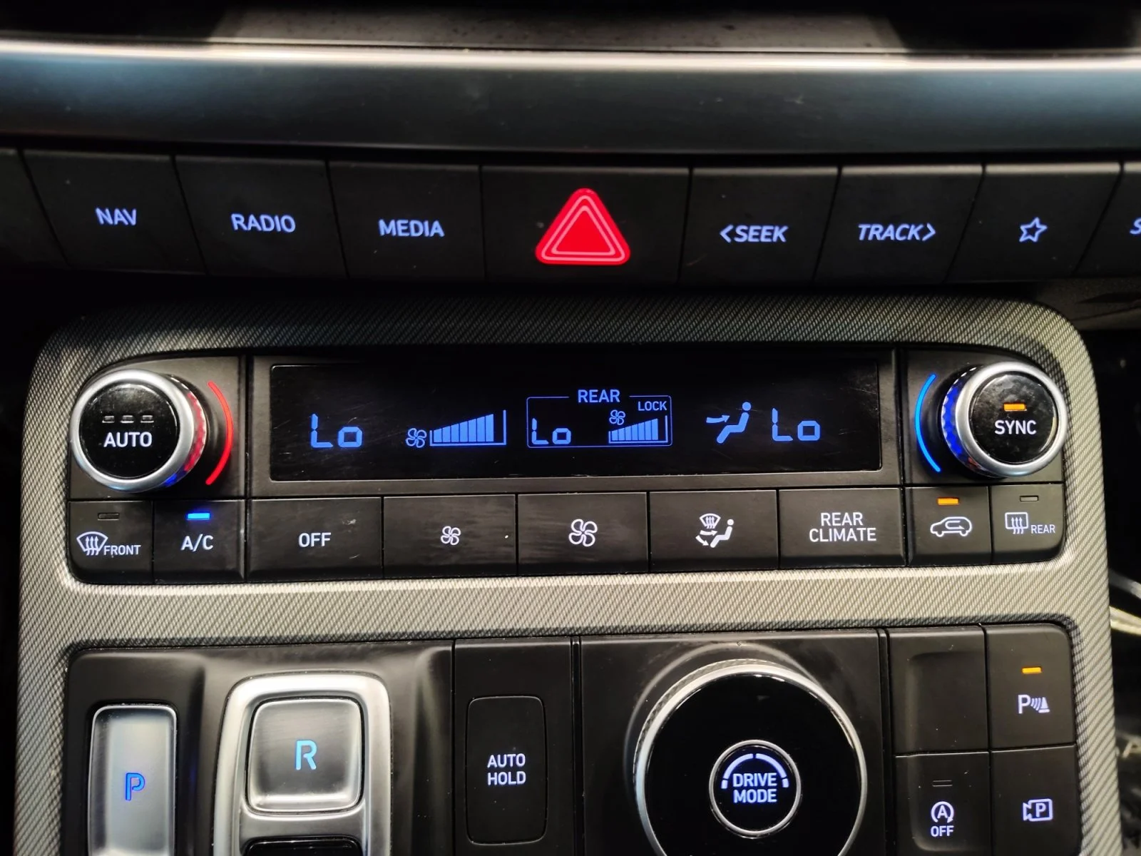 Used 2023 Abyss Black Pearl Hyundai XRT image 19